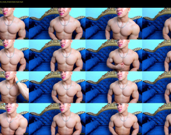 joeyevans