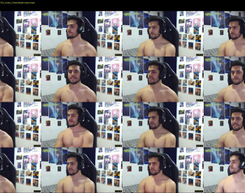kiritosexhot