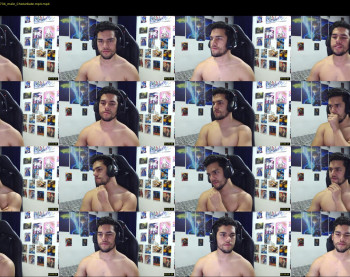 kiritosexhot
