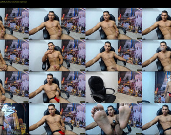 sex_model_hot