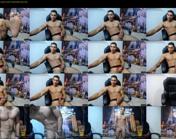 sex_model_hot
