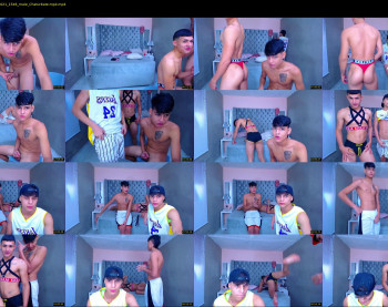 sexylatinbigdickss