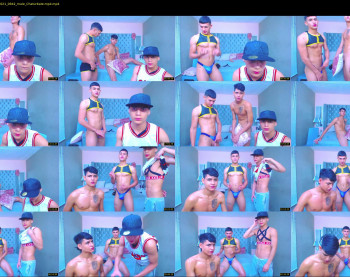 sexylatinbigdickss