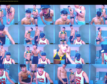 sexylatinbigdickss