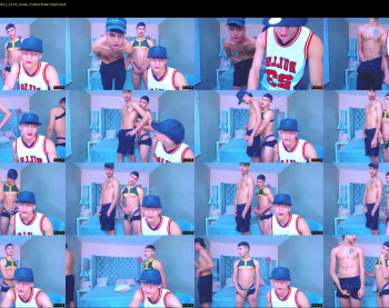 sexylatinbigdickss