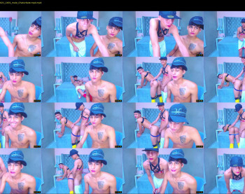 sexylatinbigdickss