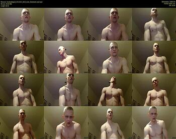 hardandripped