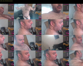 bullmusclejoe
