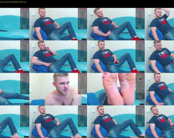 dancerjordan