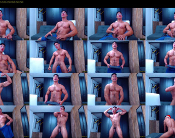 dixon_ray