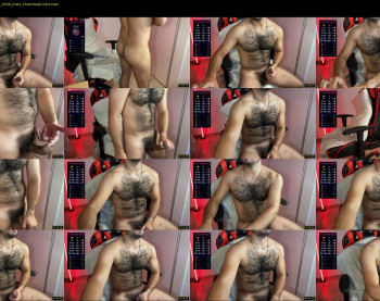 hairynicedude