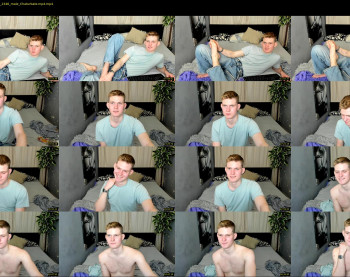 henry_mellow