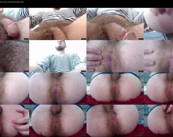 hunkytime