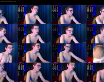 little_shy_steve