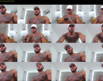 mat_evans