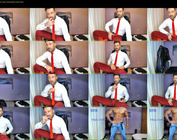 mikestrip