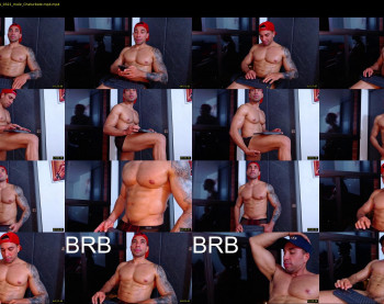 roman_muscle