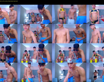 sexylatinbigdickss
