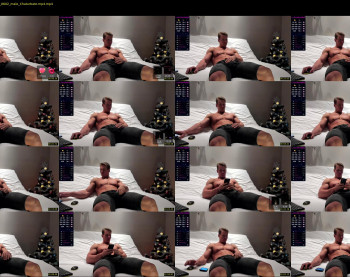 steevemuscle