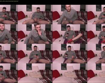 artstanding_daniel