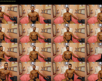 black_bighard