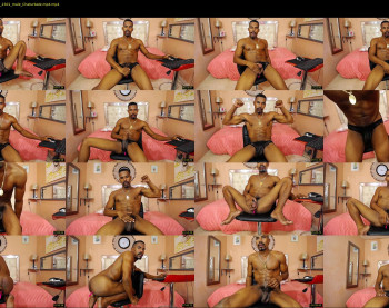 black_bighard