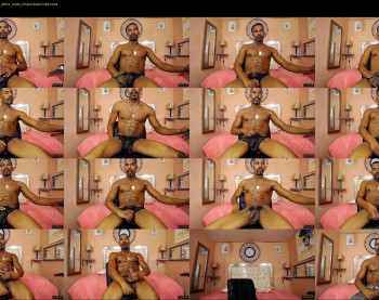 black_bighard