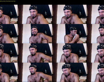 chaoscarbon