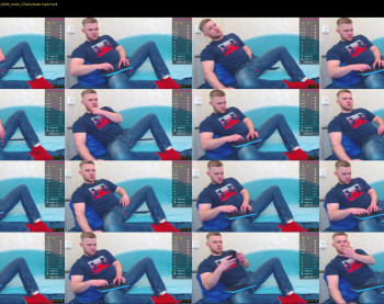 dancerjordan