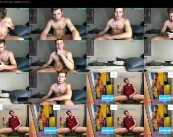 hornyblondieboyy