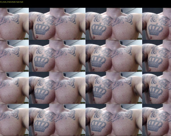 jackyhuge