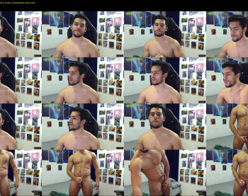 kiritosexhot