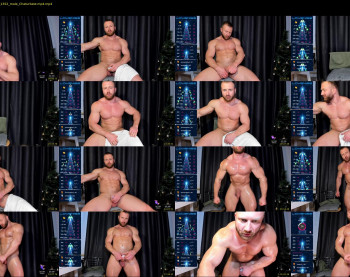 musscle_king