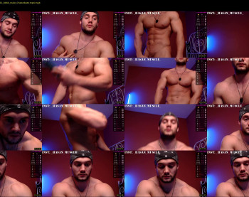 _hasan_muscle_