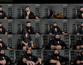 glennmasters