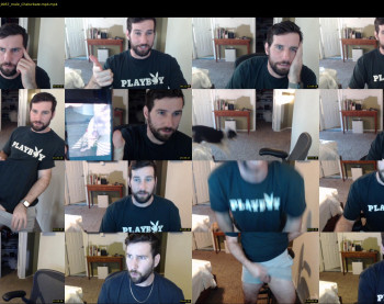 jerkingerman