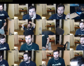 jerkingerman
