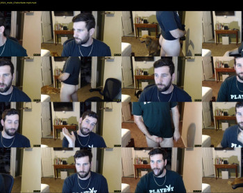jerkingerman