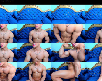 joeyevans