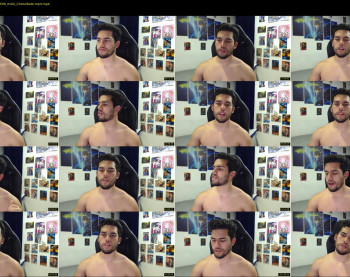 kiritosexhot