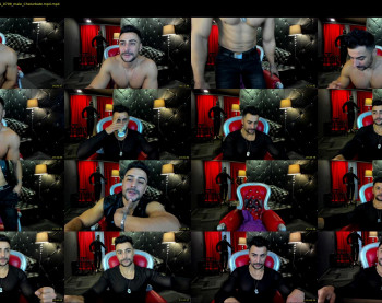 masterjoshua1
