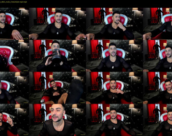 masterjoshua1