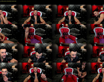 masterjoshua1