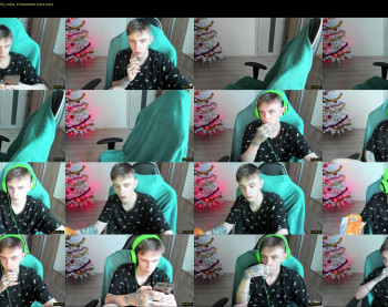 aron_neall