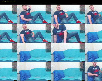 dancerjordan