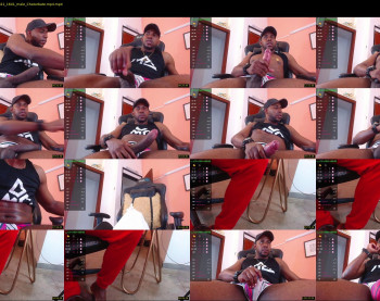 hardblackcum20