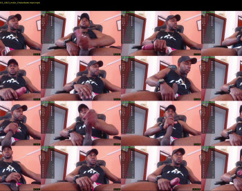 hardblackcum20