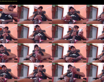 hardblackcum20