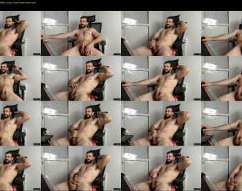 hornybeardx