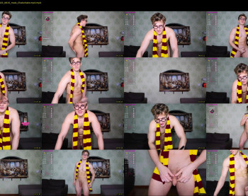 hornystripman97